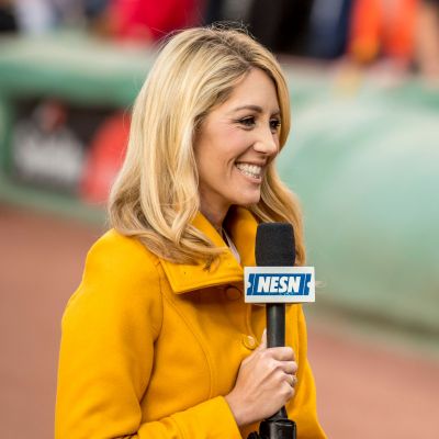 Guerin Elizabeth Austin