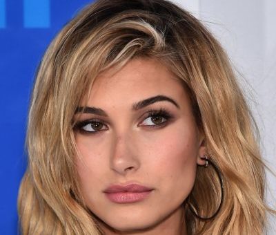 Hailey Baldwin