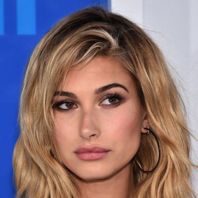 Hailey Baldwin