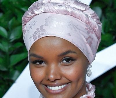 Halima Aden