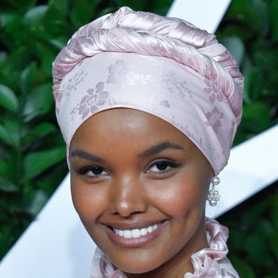 Halima Aden