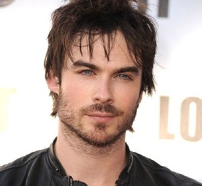 Ian Somerhalder