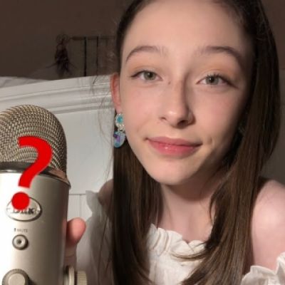 Ilana ASMR