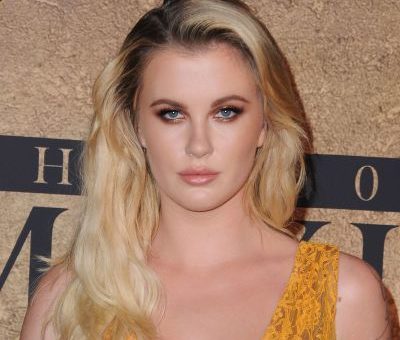 Ireland Baldwin