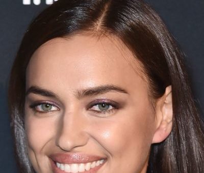 Irina Shayk