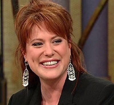 Jacqueline Dena Guber