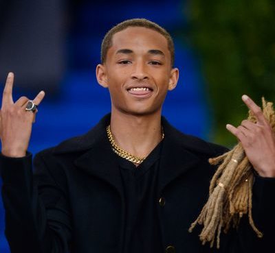 Jaden Smith