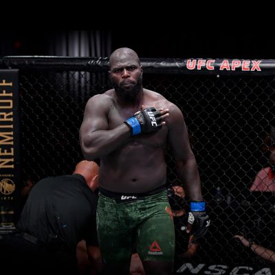 Jairzinho Rozenstruik