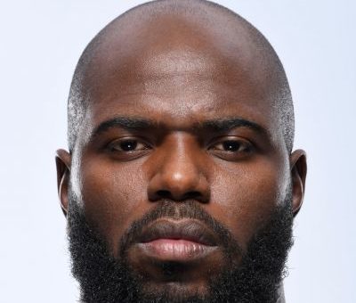 Jairzinho Rozenstruik