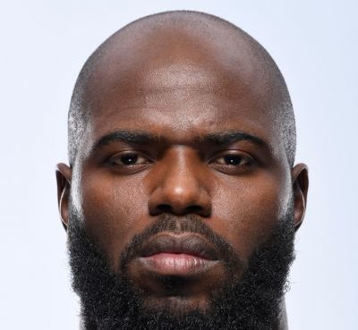 Jairzinho Rozenstruik