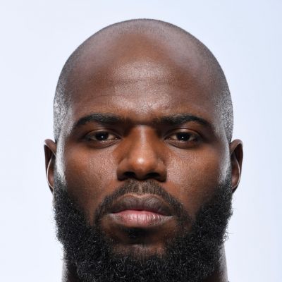 Jairzinho Rozenstruik