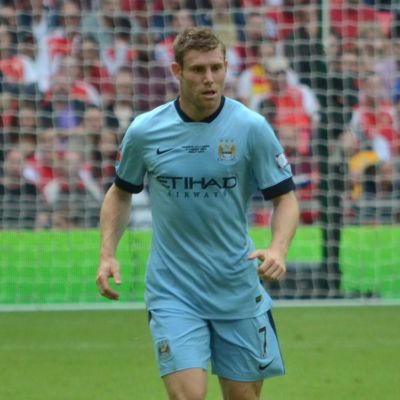 James Milner