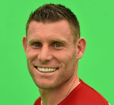 James Milner