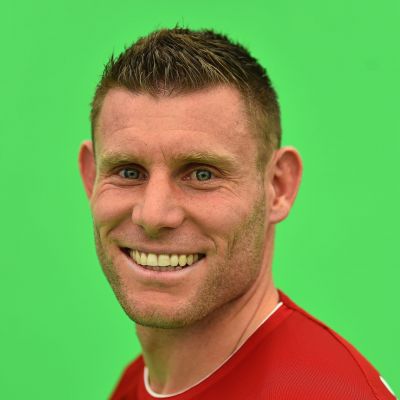 James Milner