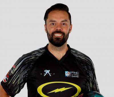 Jason Belmonte