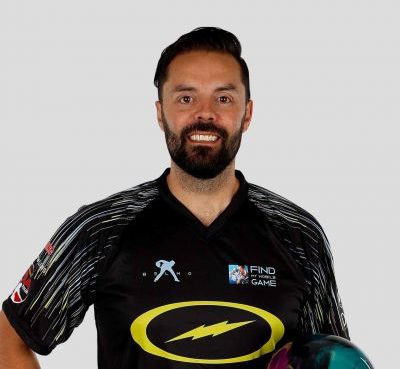 Jason Belmonte