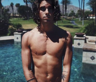 Jay Alvarrez