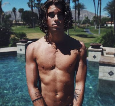 Jay Alvarrez
