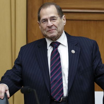 Jerrold Nadler