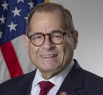 Jerrold Nadler