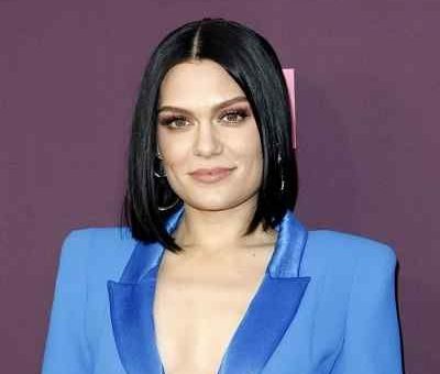 Jessica Ellen Cornish