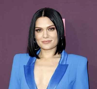 Jessica Ellen Cornish