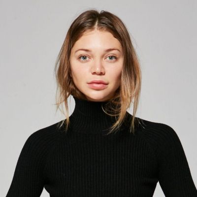 Jessie Andrews