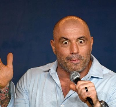 Joe Rogan
