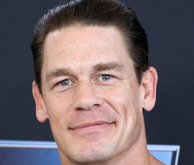 John Cena