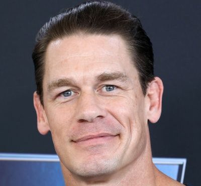 John Cena