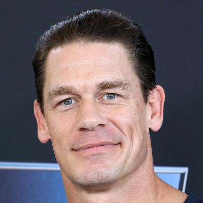 John Cena