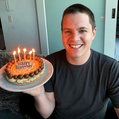 Johnny Ruffo net worth