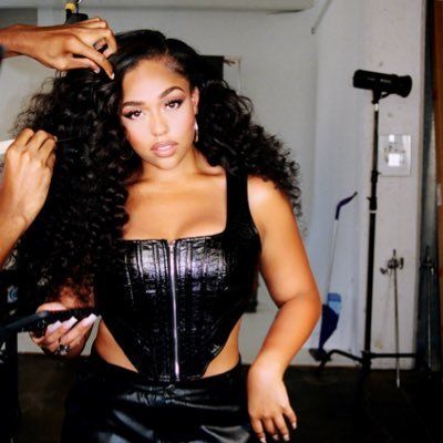 Jordyn Woods
