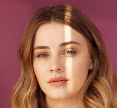 Josephine Langford