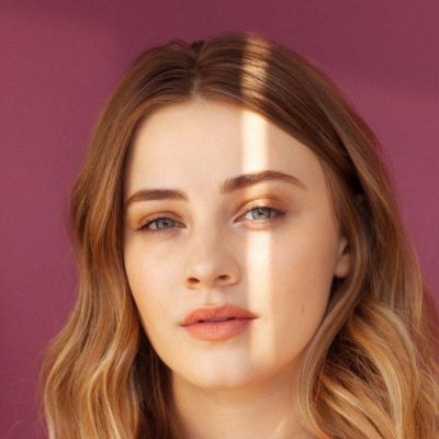 Josephine Langford