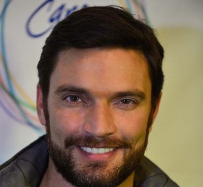 Julian Gil