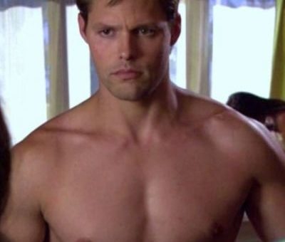 Justin Shane Bruening