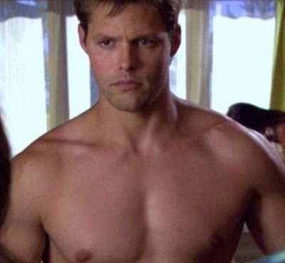 Justin Shane Bruening