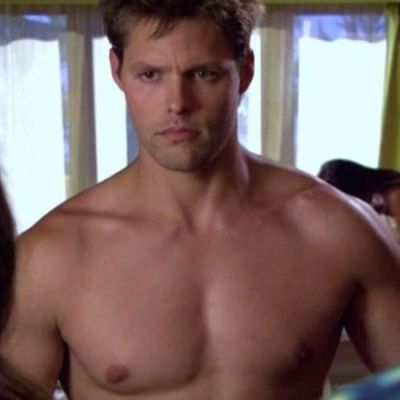 Justin Shane Bruening