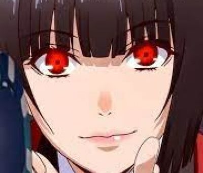 Kakegurui
