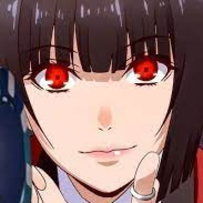 Kakegurui