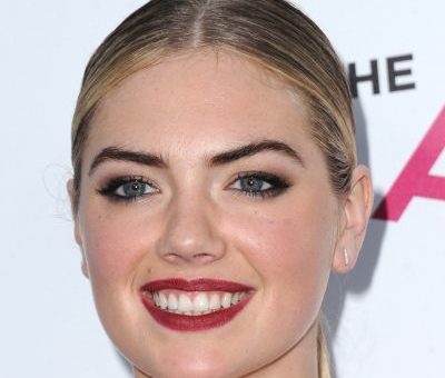 Katherine Elizabeth Upton