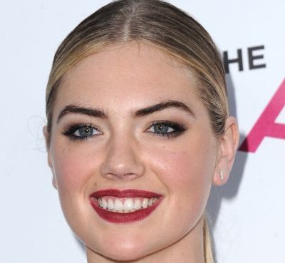 Katherine Elizabeth Upton