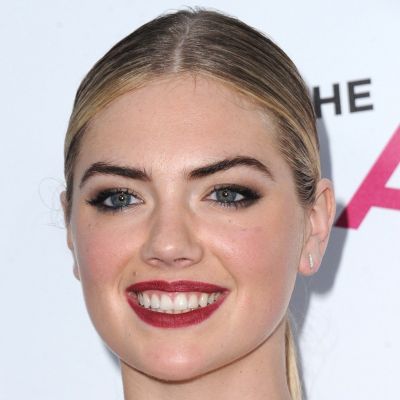 Katherine Elizabeth Upton