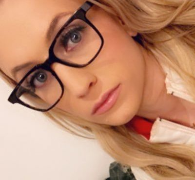 Katherine Timpf