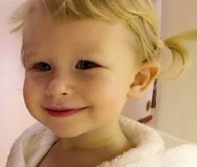 Kaya Evdokia Klitschko