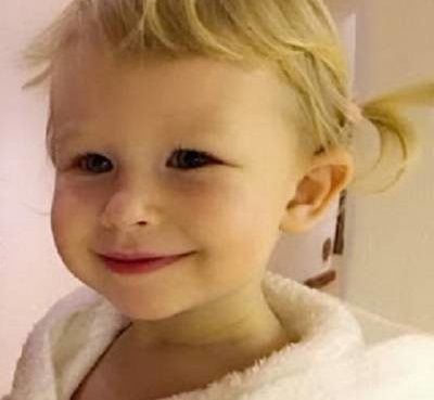 Kaya Evdokia Klitschko