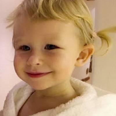 Kaya Evdokia Klitschko