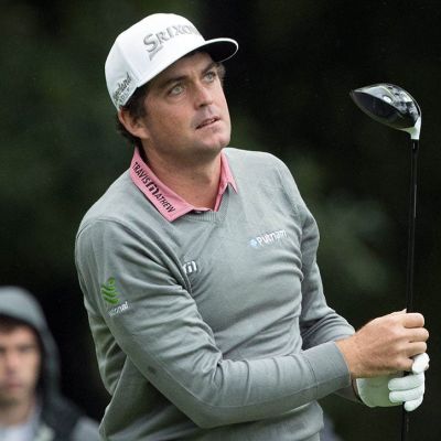 Keegan Bradley