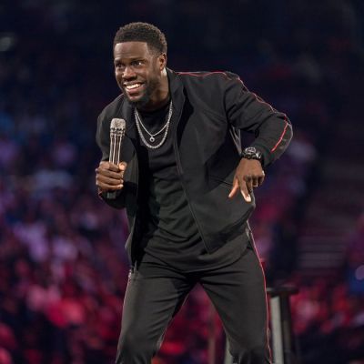 Kevin Hart